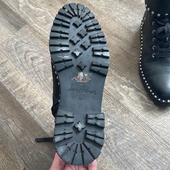 Sam Edelman boots - Picture 3 of 4